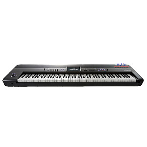 Korg Krome 73 EX Synthesizer Workstation